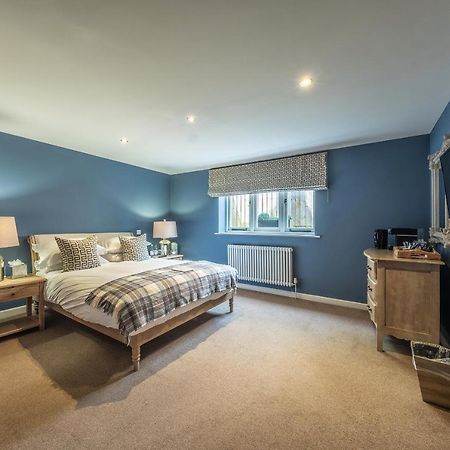 The Packhorse Inn Newmarket  Luaran gambar