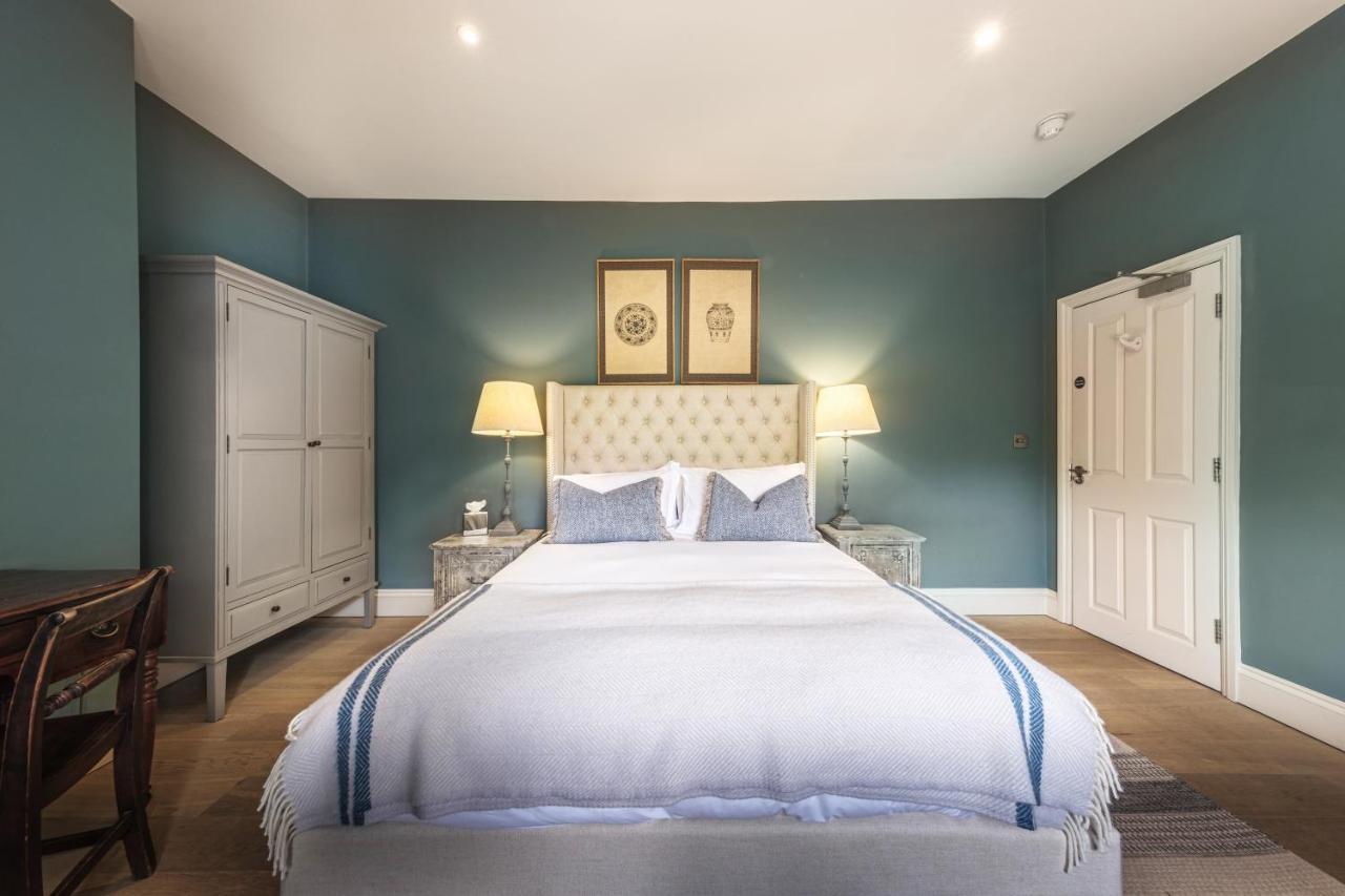 The Packhorse Inn Newmarket  Luaran gambar