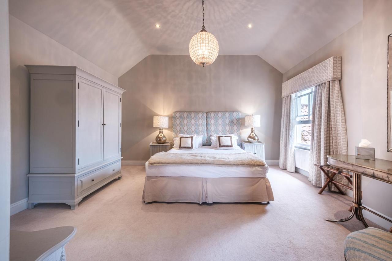 The Packhorse Inn Newmarket  Luaran gambar