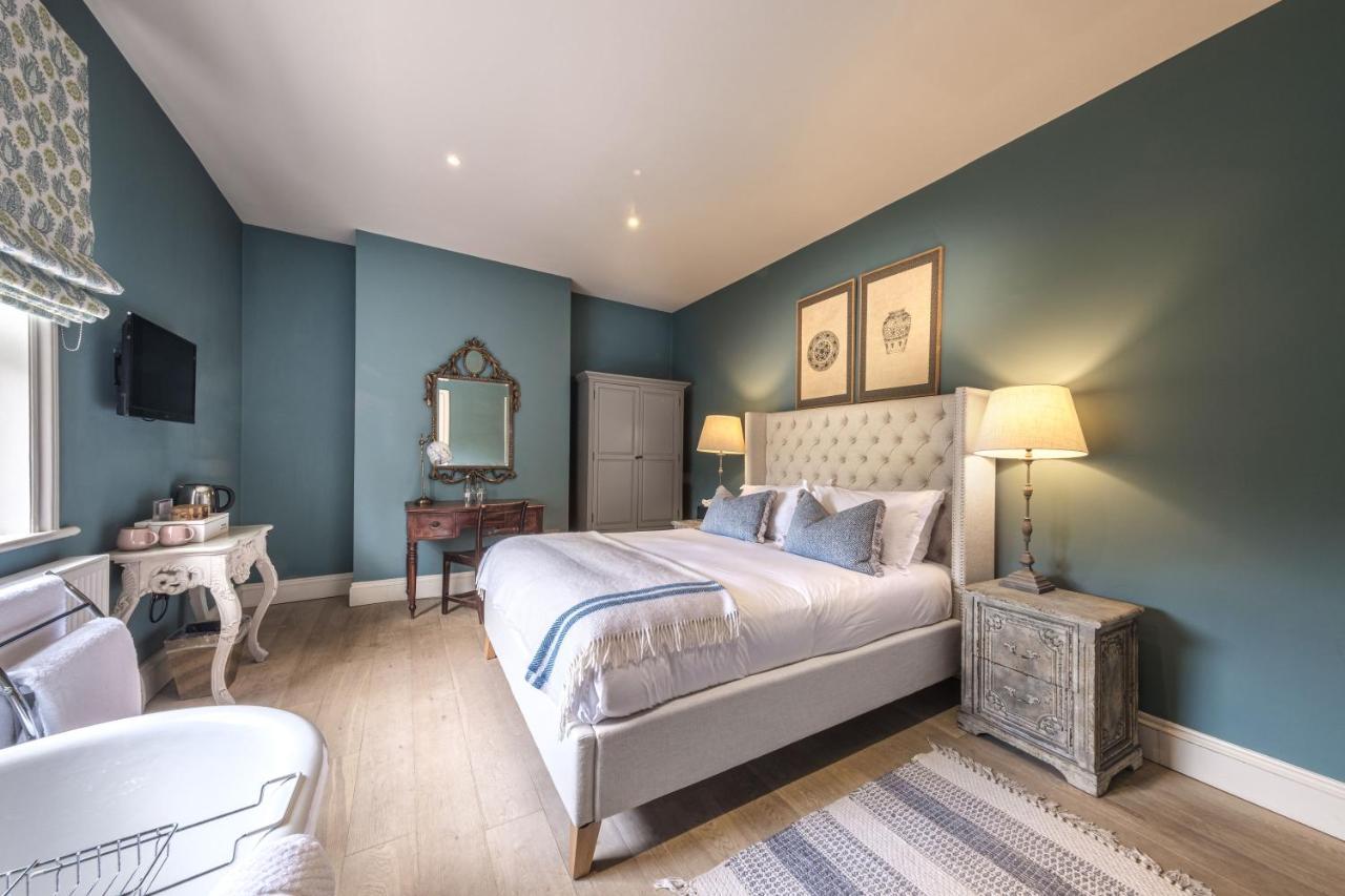 The Packhorse Inn Newmarket  Luaran gambar