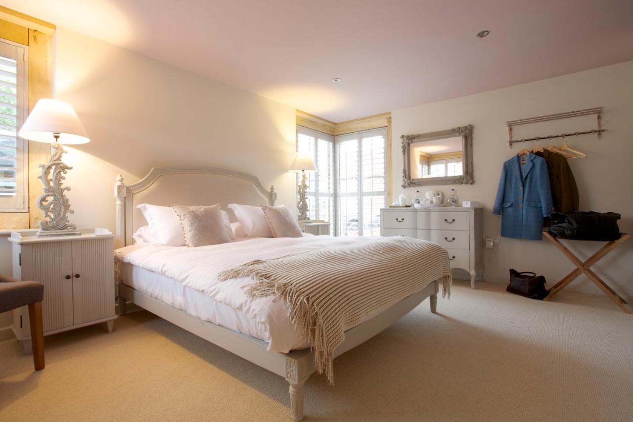 The Packhorse Inn Newmarket  Luaran gambar