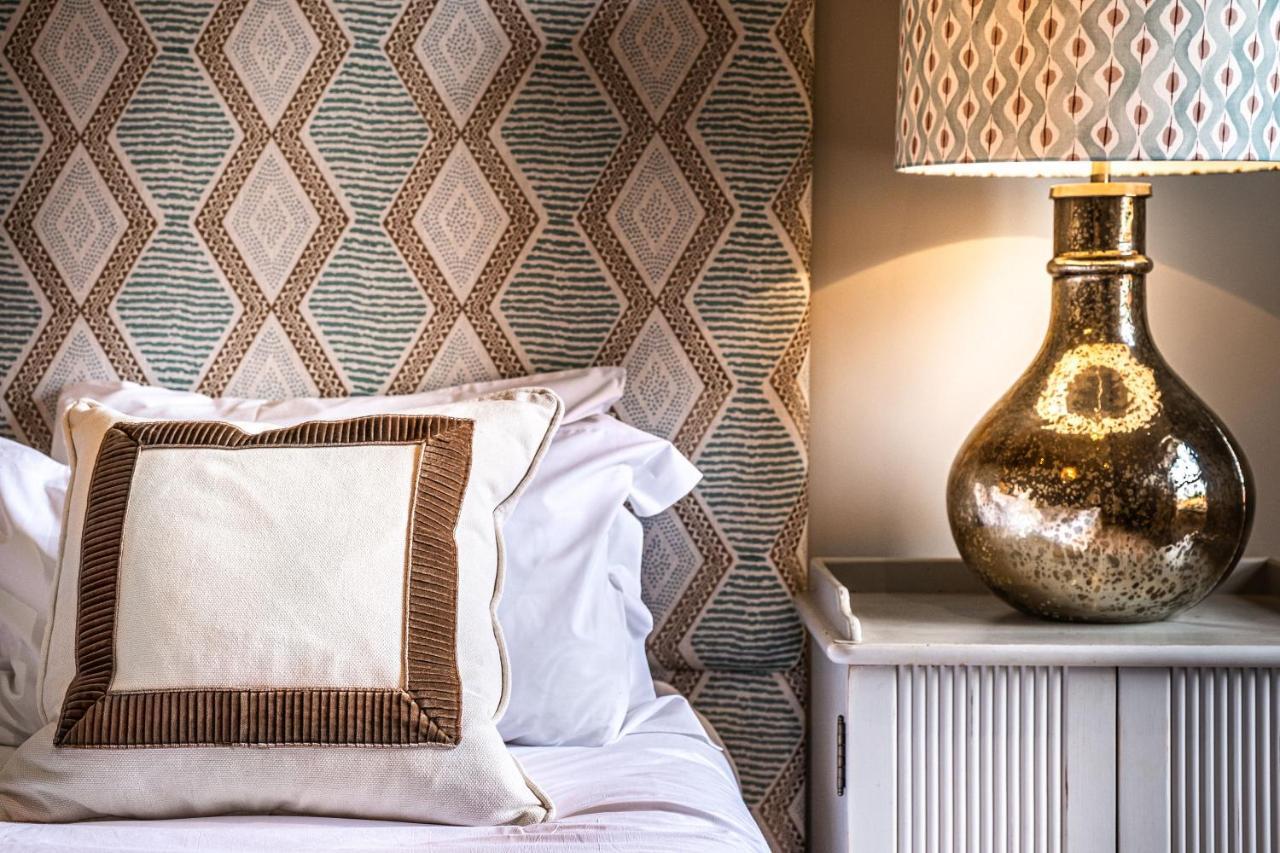 The Packhorse Inn Newmarket  Luaran gambar