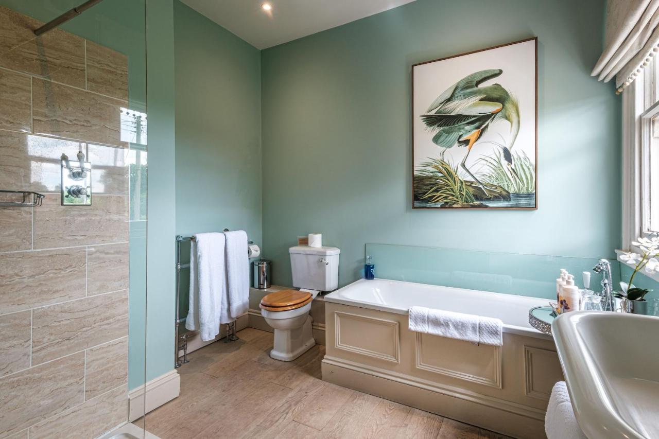 The Packhorse Inn Newmarket  Luaran gambar