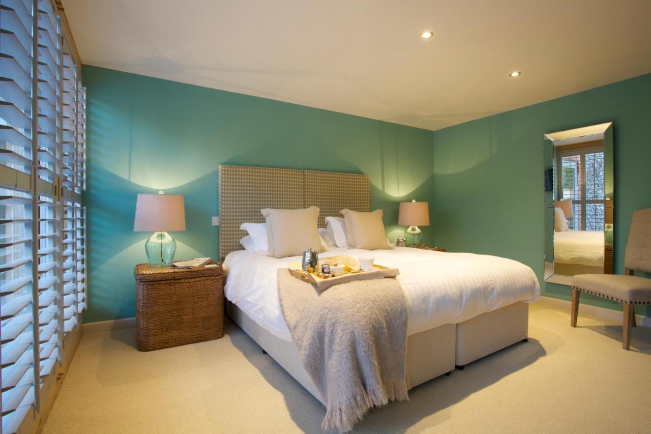The Packhorse Inn Newmarket  Luaran gambar