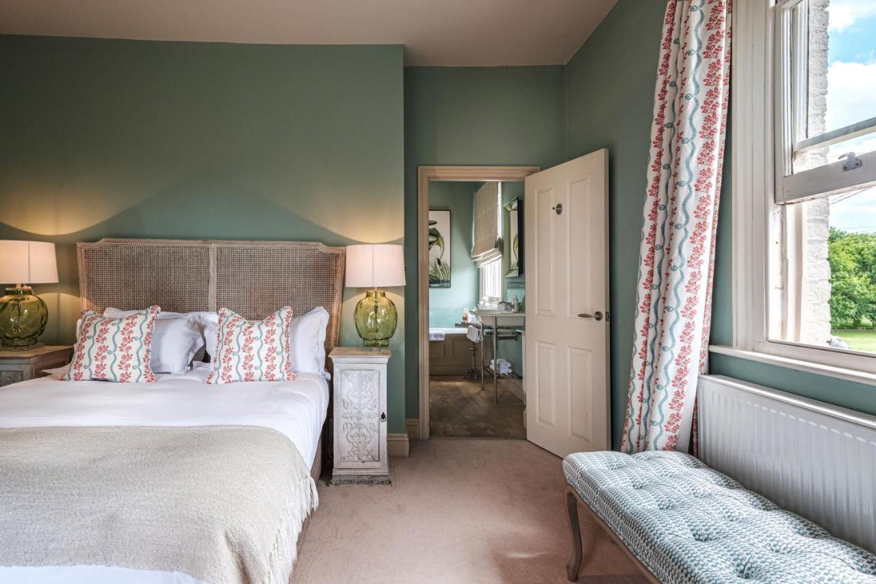 The Packhorse Inn Newmarket  Luaran gambar