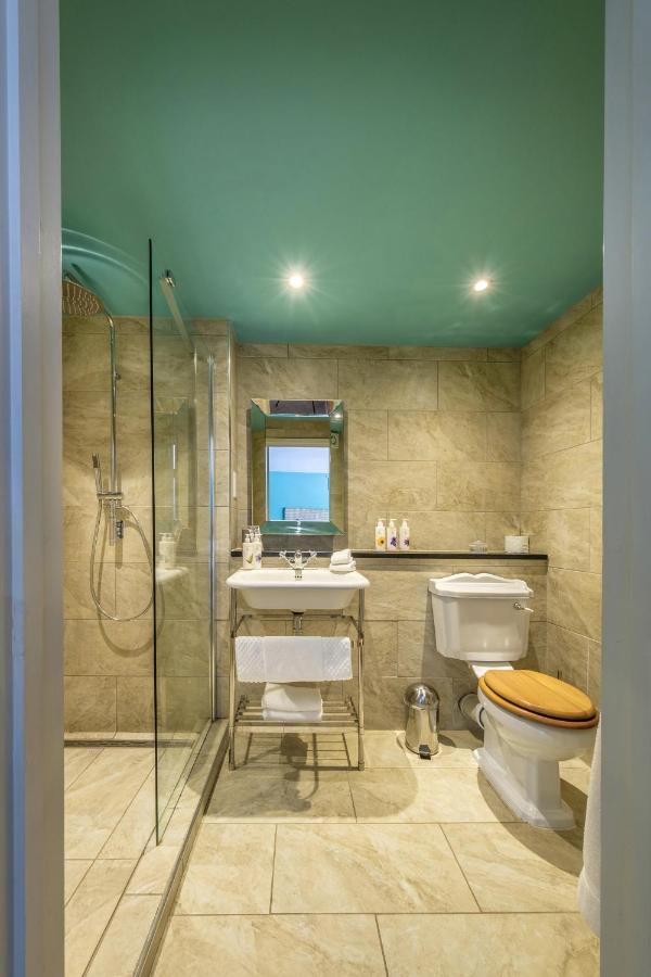The Packhorse Inn Newmarket  Luaran gambar