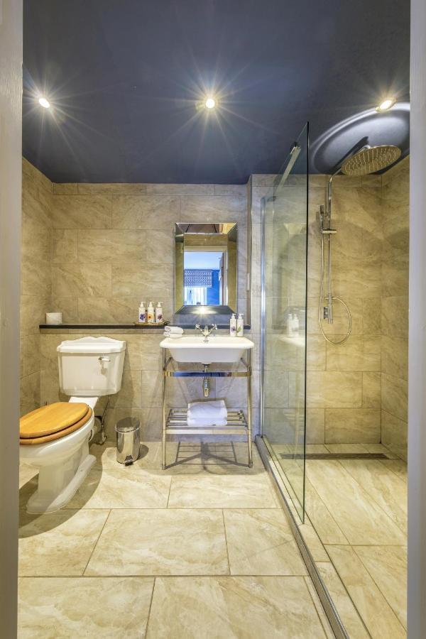 The Packhorse Inn Newmarket  Luaran gambar