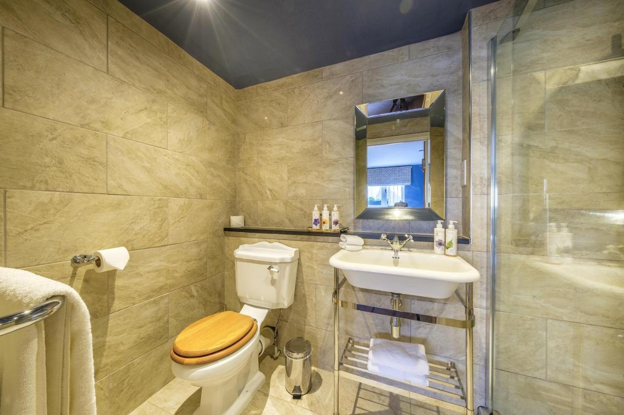 The Packhorse Inn Newmarket  Luaran gambar