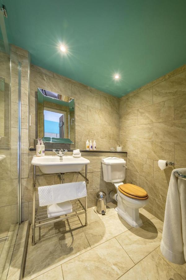 The Packhorse Inn Newmarket  Luaran gambar