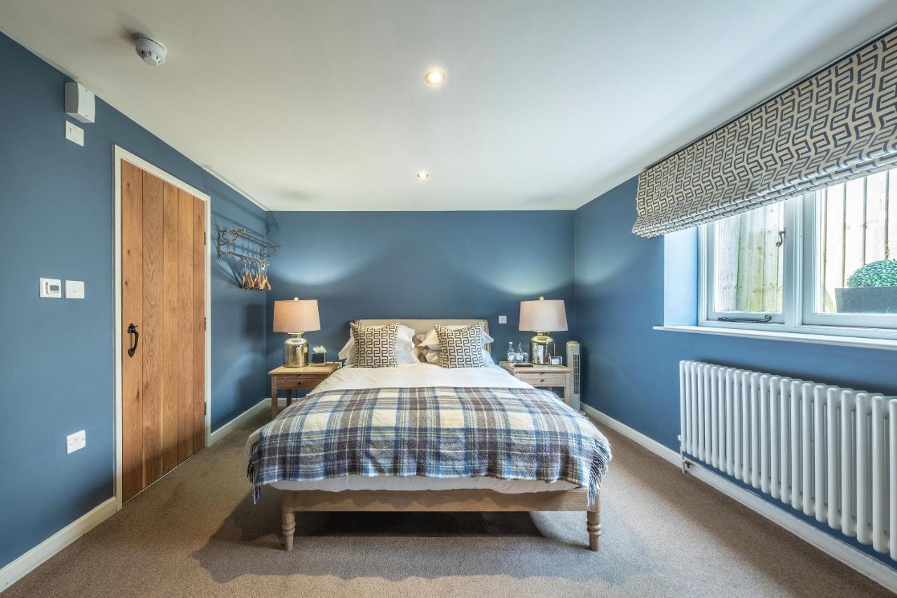 The Packhorse Inn Newmarket  Luaran gambar