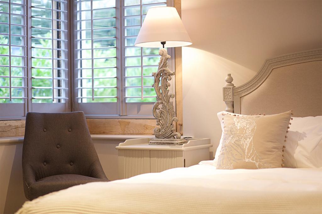 The Packhorse Inn Newmarket  Bilik gambar